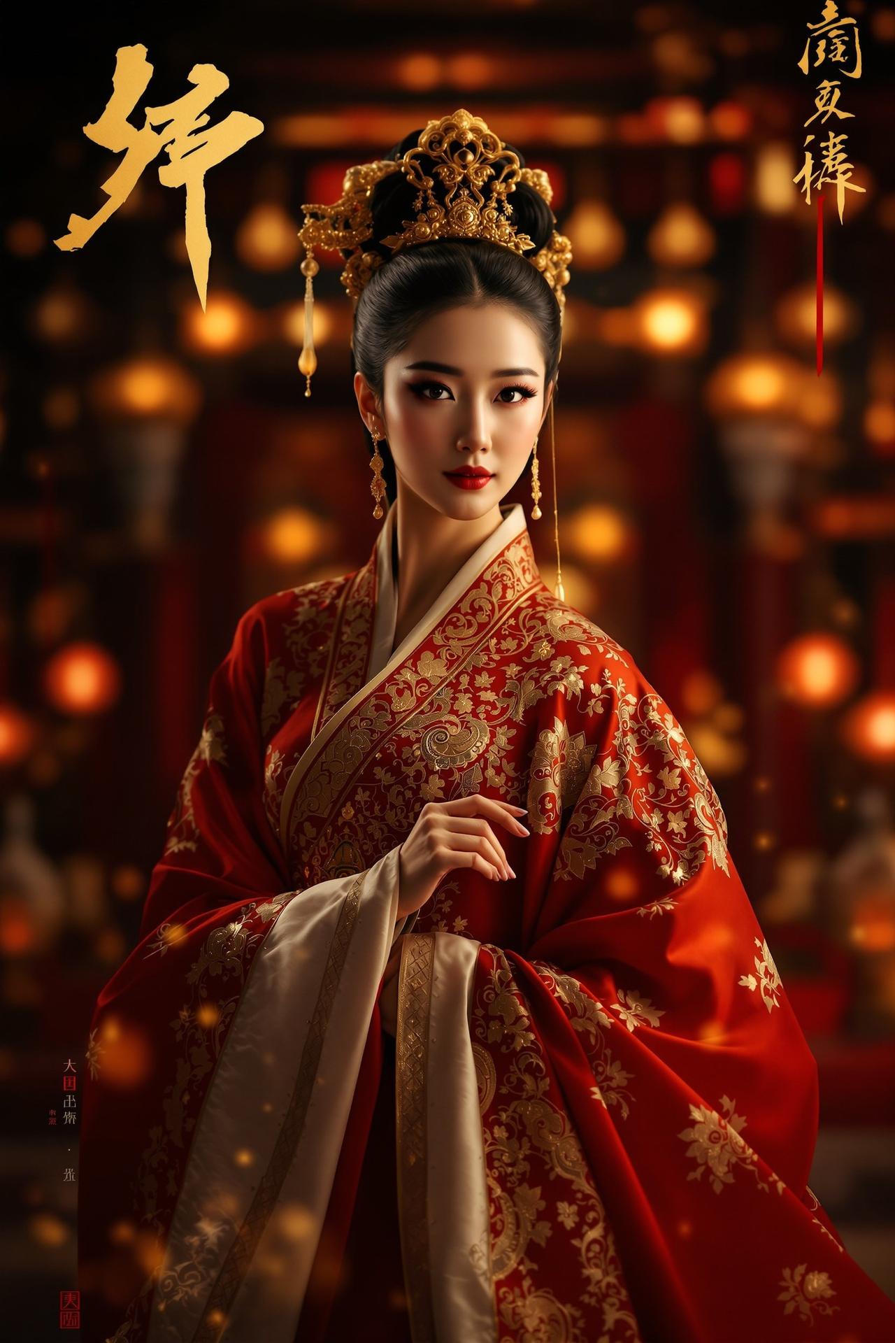 酱视频网 - 甄嬛传